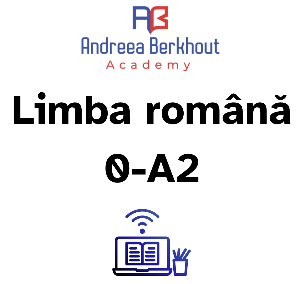 Romanian for Beginners (0 - A2) - Specialized for the Job Market